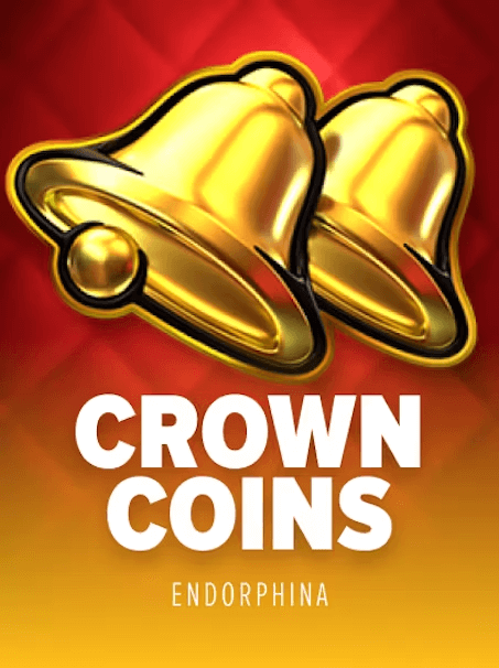 Crown Coins affascina con grafica regale e bonus generosi