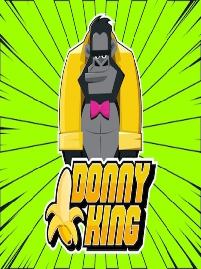 Donny King slot regna con sfarzo e grandi vincite