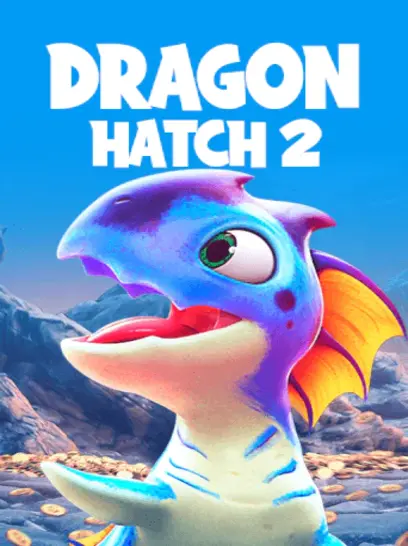Prova Dragon Hatch 2 per un gioco fantastico